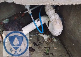 武平县水管漏水检测公司6