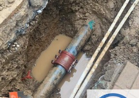 武平县水管漏水检测公司4
